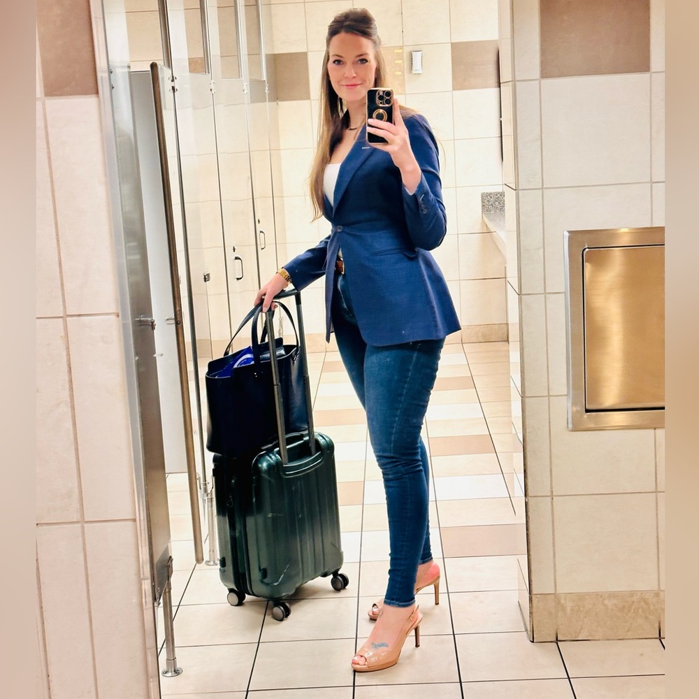 Meet your Posher, Alisha